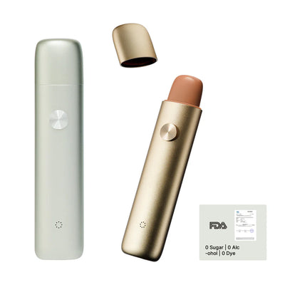 ZDEER - Electric Breath Spray + 16 Flavour Packs (Exclusive)