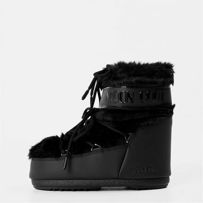 Moon Boots for Women