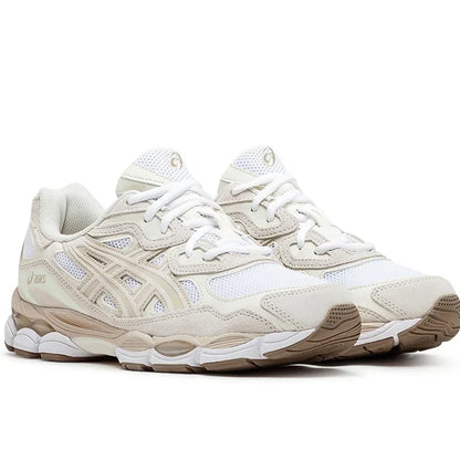 Gel NYC with 2 Laces