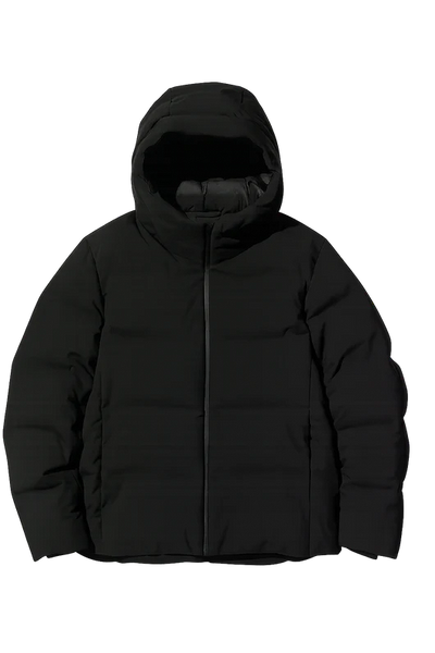 Standard Seamless Down Jacket