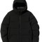 Standard Seamless Down Jacket