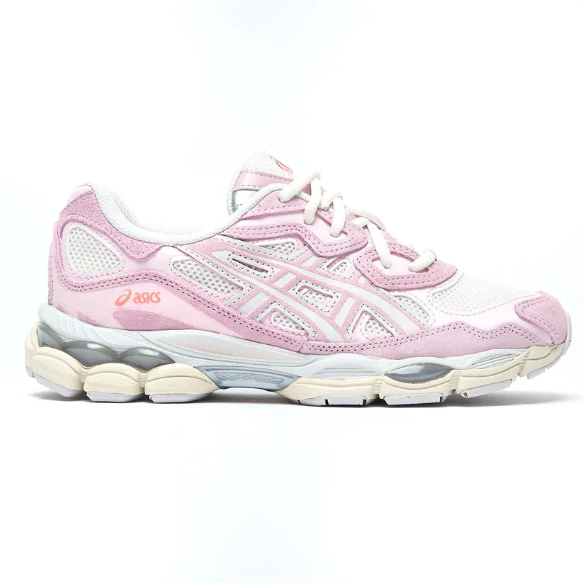 Gel NYC with 2 Laces