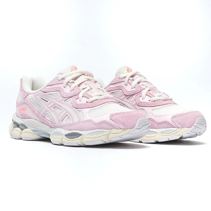 Gel NYC with 2 Laces