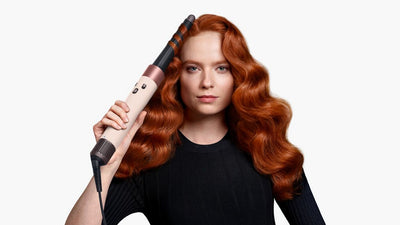 Airwrap i.d.™ multi-styler and dryer - Straight+Wavy