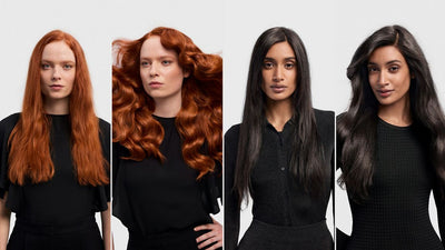 Airwrap i.d.™ multi-styler and dryer - Straight+Wavy