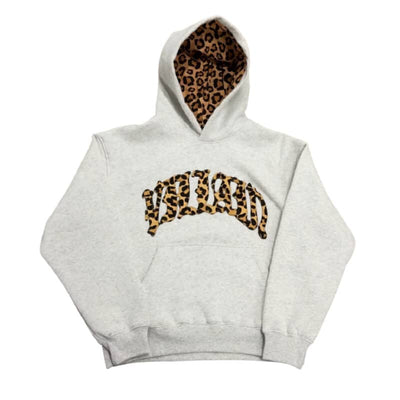 Villainwrld Leopard Set